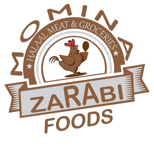 Zarabi Foods